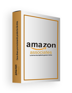 Módulo para aprender a vender productos por Amazon