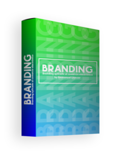 Módulo digital de branding para crear un marketing digital más robusto