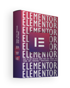 Módulo virtual para dominar el marketing digital con conocimientos en Elementor Pro para construir una página web fácil y rápido en poco tiempo