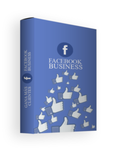 Módulo digital de facebook business para lanzar campañas virtuales