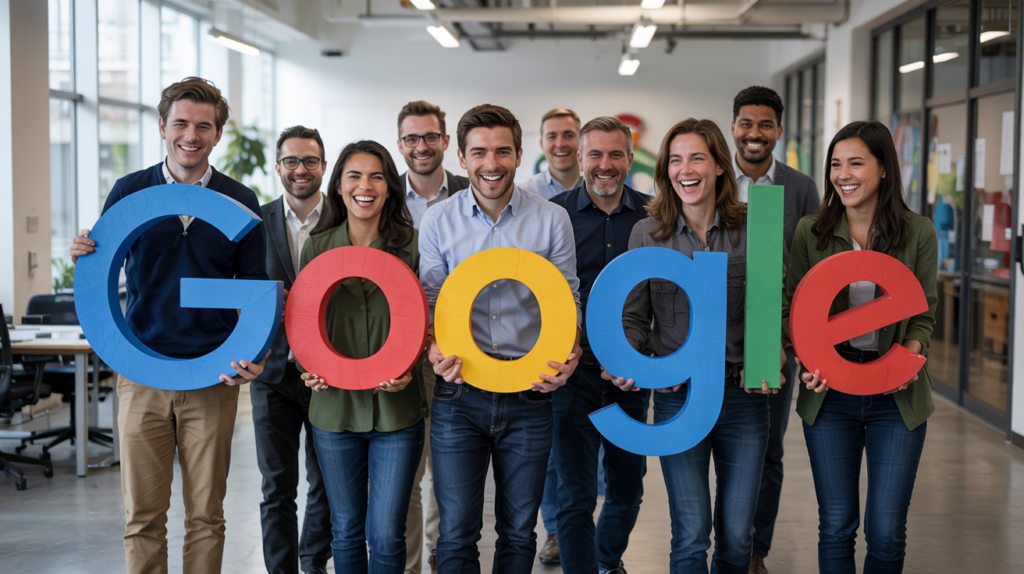 Cómo posicionar una página web en Google sin pagar publicidad