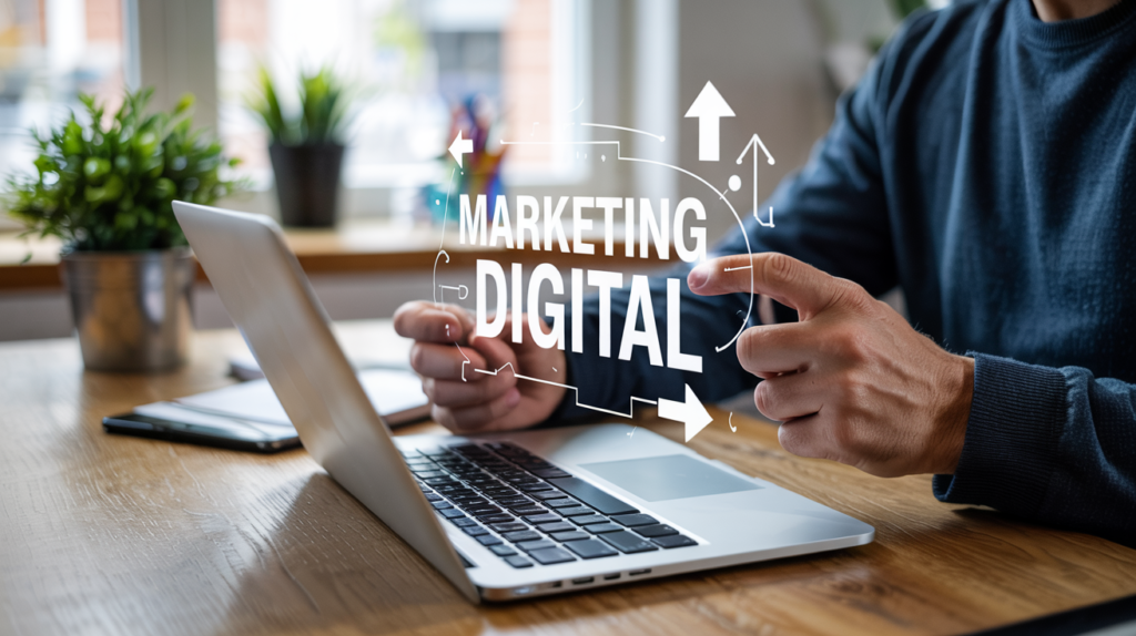Diferencias entre marketing digital y marketing tradicional: ¿cuál es mejor?