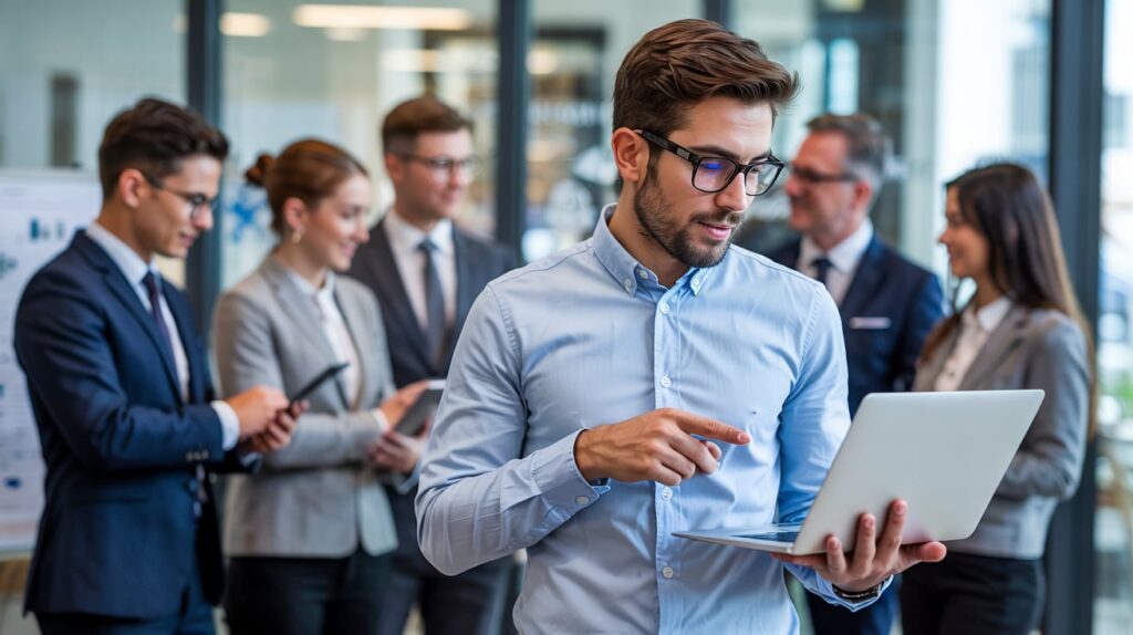 Cómo conseguir clientes con marketing digital paso a paso