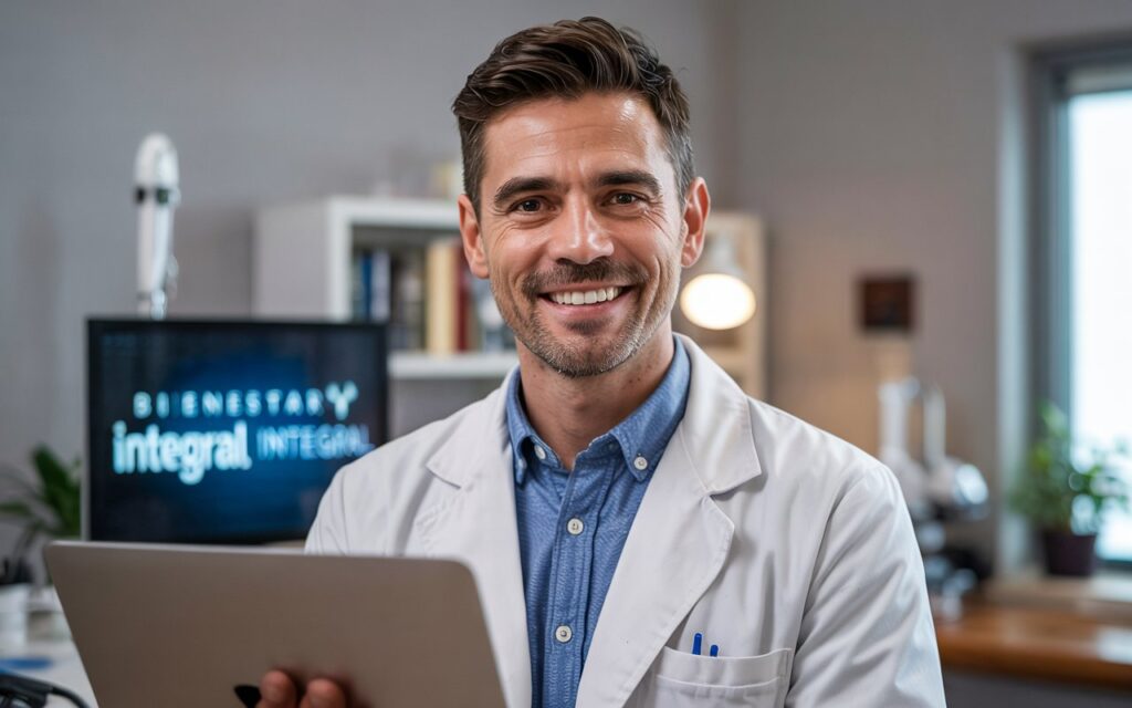 Marketing digital para médicos: Cómo atraer pacientes por internet