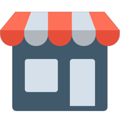 Logo de una bodega