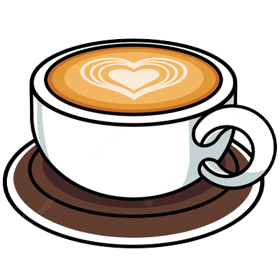 Taza de café