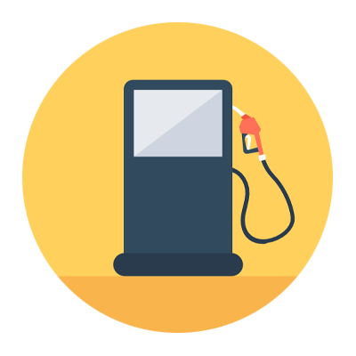 Dispensador de combustible
