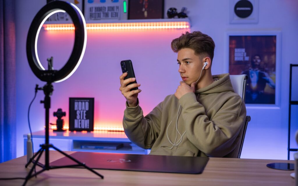 Marketing Digital para Influencers: Cómo Puede Potenciar su Marca y Aumentar su Alcance en el Mundo Digital