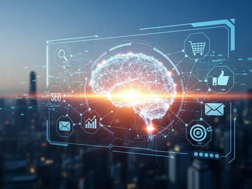 Marketing digital estratégico: cómo usted puede atraer clientes, aumentar ventas y posicionar su marca online