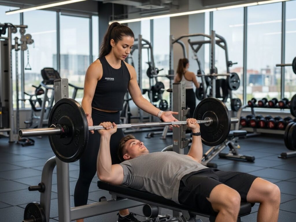 Marketing digital para gimnasios: cómo usted puede atraer más clientes y aumentar sus membresías de forma sostenible