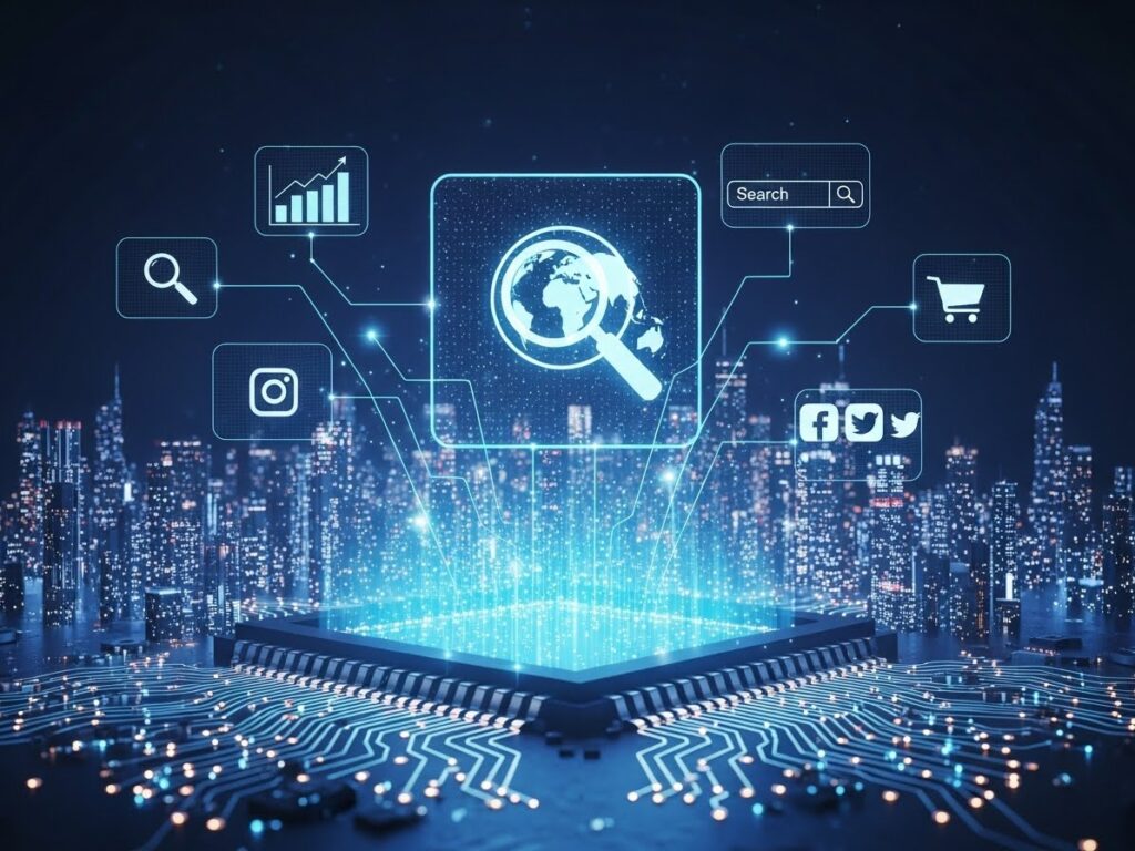 Marketing Digital avanzado: cómo diseñar estrategias profesionales para escalar su negocio en entornos competitivos