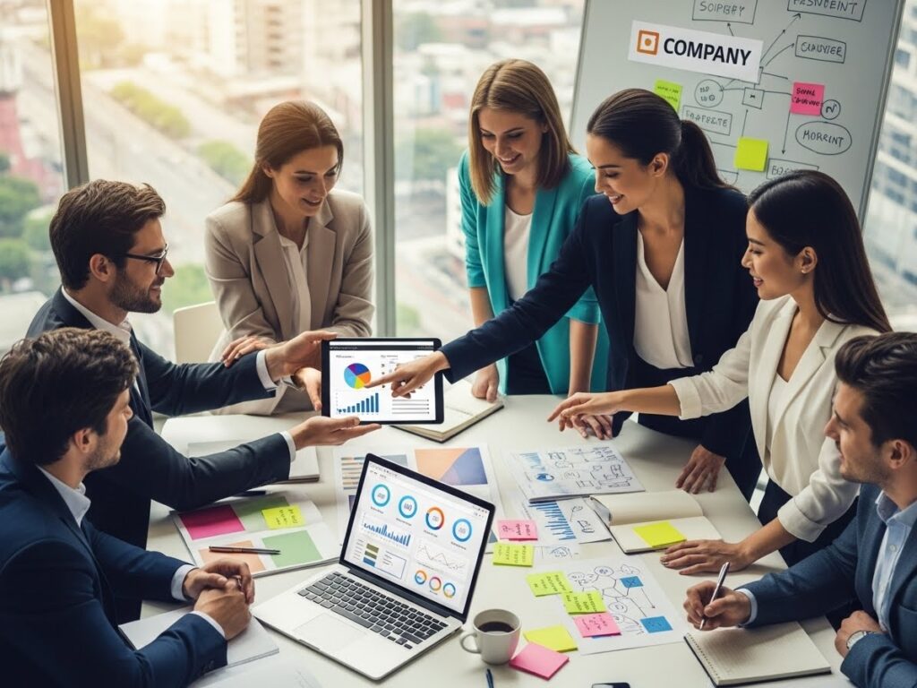 La importancia del marketing para las empresas: por qué usted no puede ignorarlo si quiere crecer