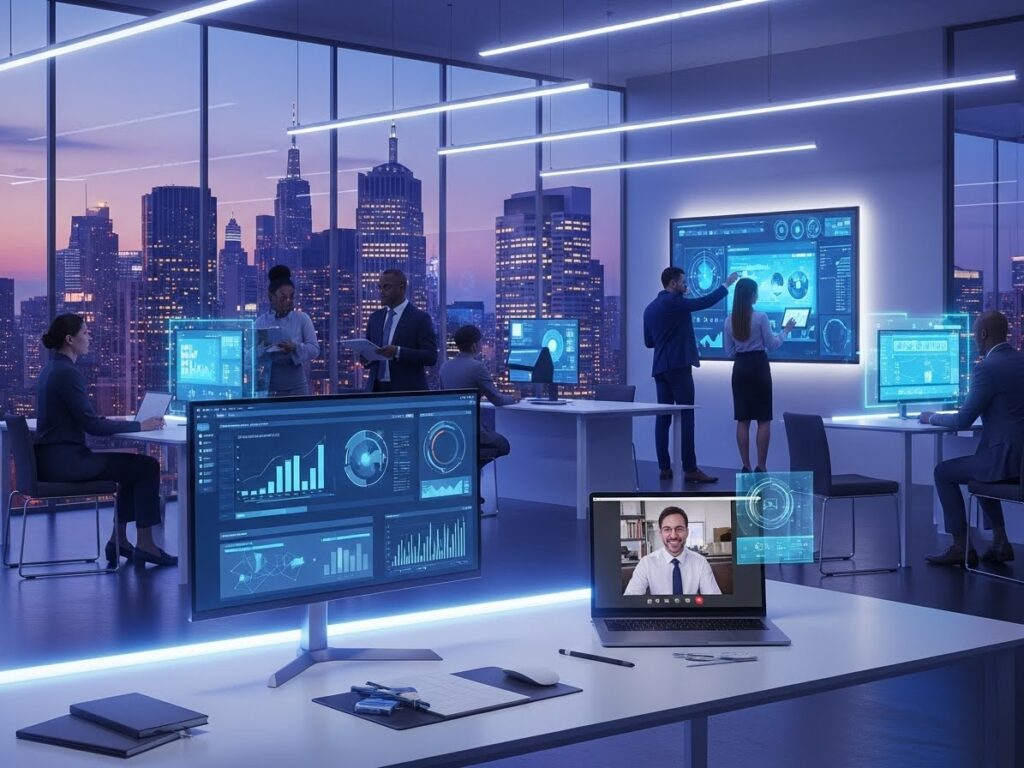 Cómo elegir la plataforma de ecommerce adecuada para su negocio digital