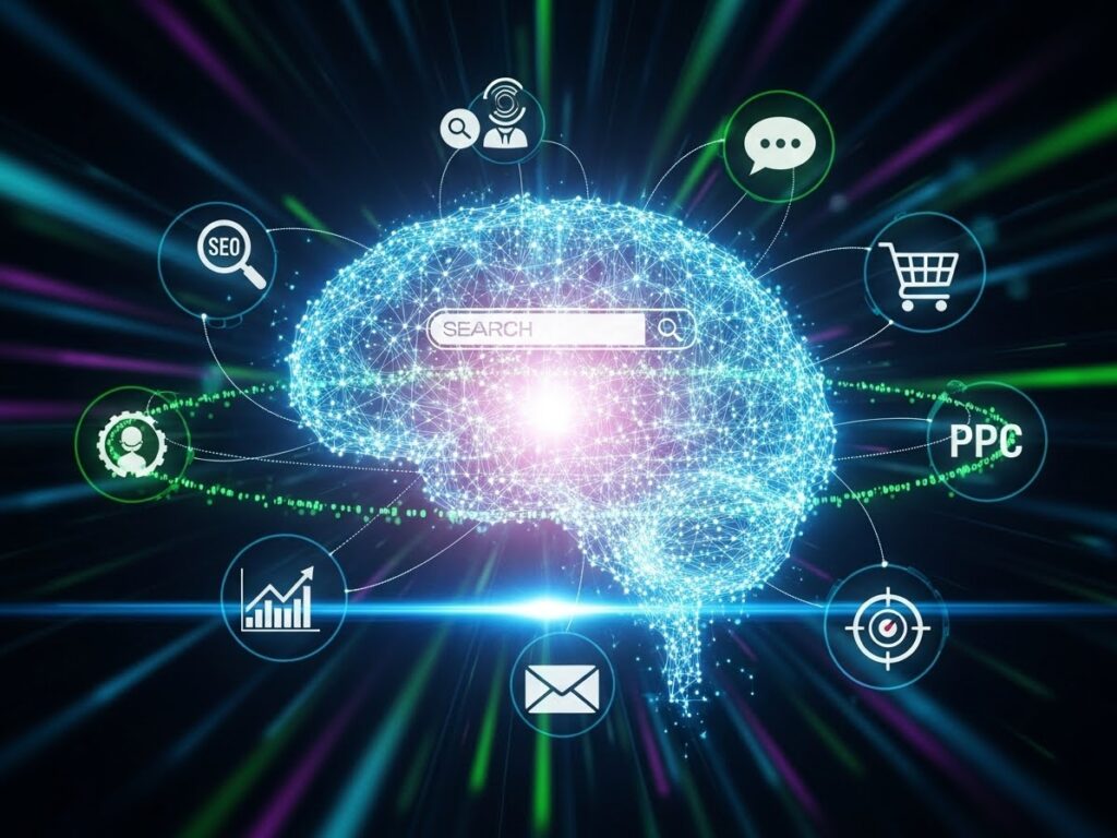 Estrategias efectivas de marketing digital para potenciar su tienda online