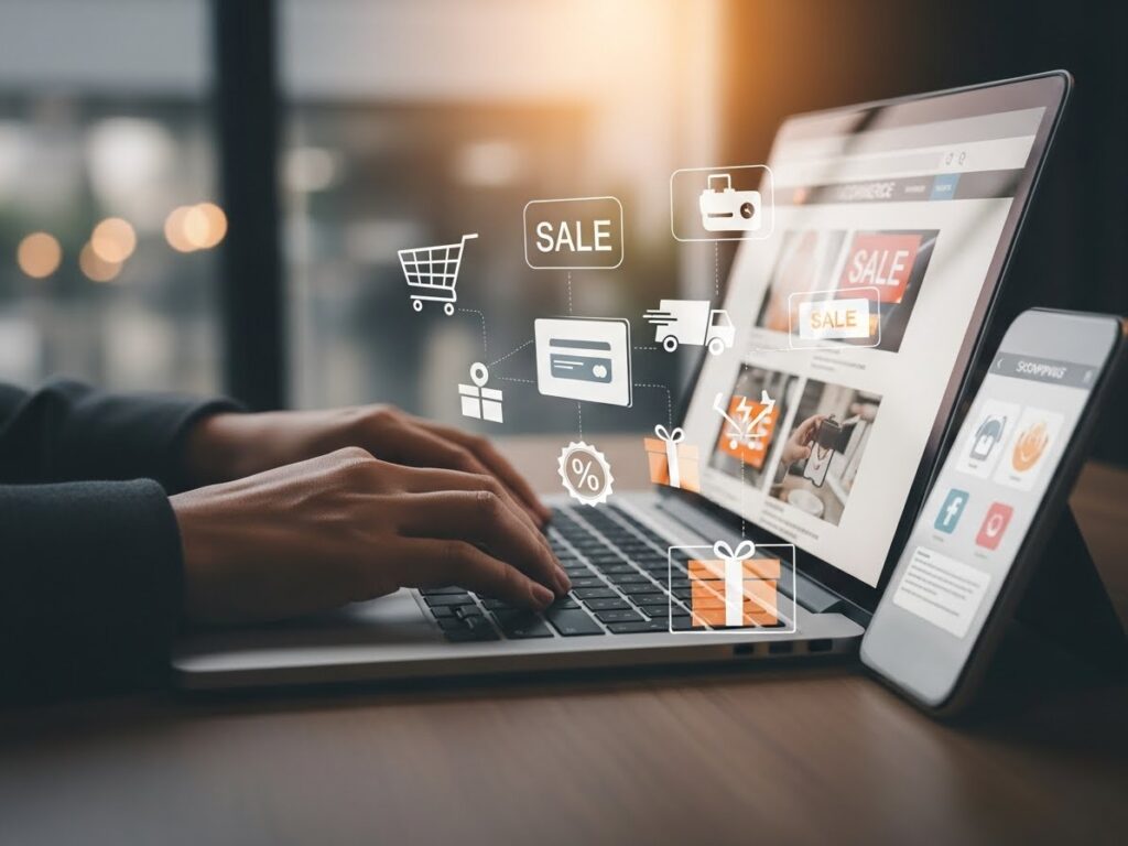 Técnicas de SEO para mejorar la visibilidad de su tienda online