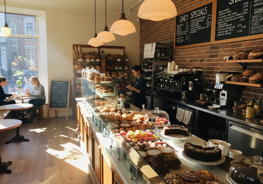 Cómo aplicar marketing digital para panaderías locales y aumentar sus pedidos a domicilio de pan artesanal hoy mismo