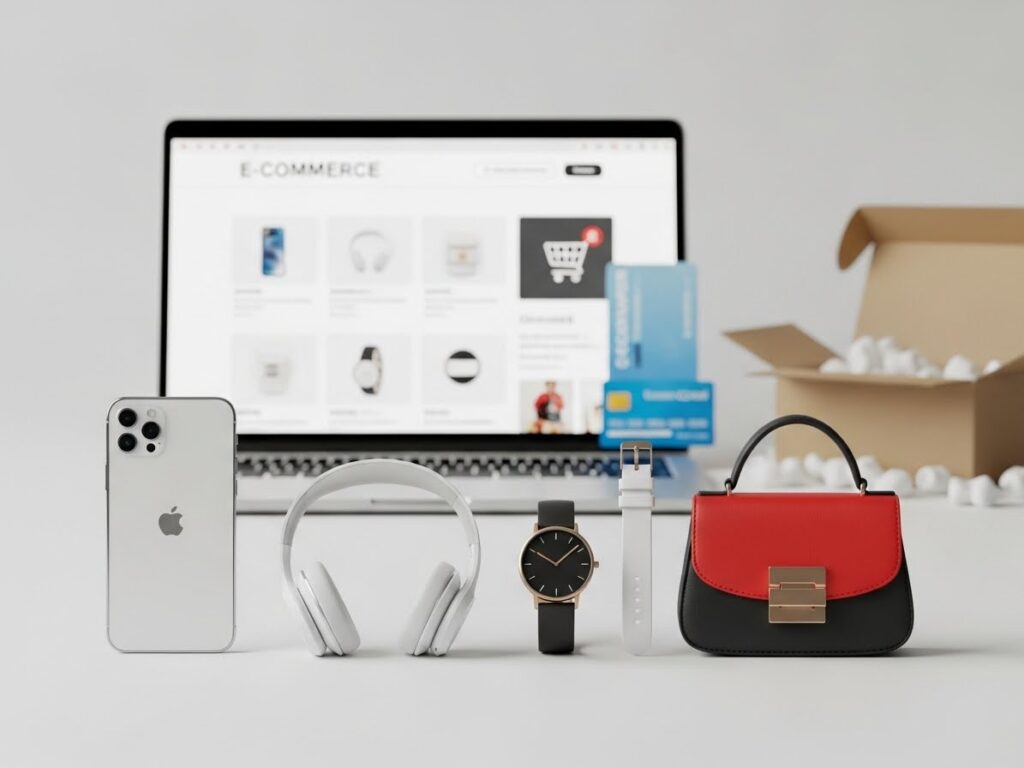 Cómo escalar mi tienda online paso a paso para que usted logre vender más en E-commerce de forma masiva