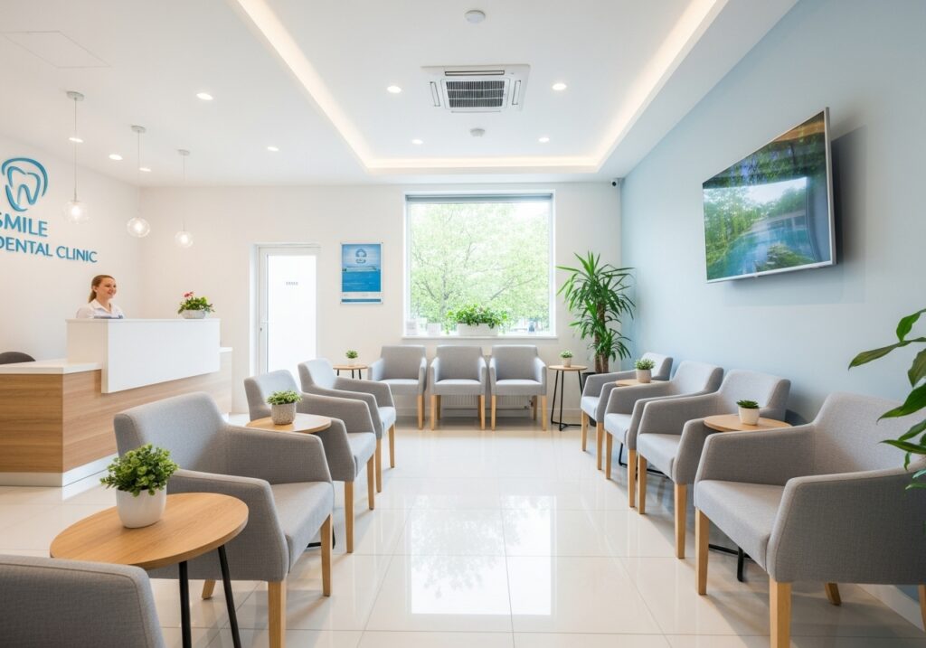 Cómo diseñar una estrategia de marketing digital para clínicas dentales que atraiga pacientes locales mediante búsquedas por voz y aumente sus citas en 2026